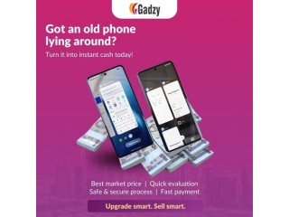 Sell Mobile Phone Dubai – Fast Cash, Easy Process
