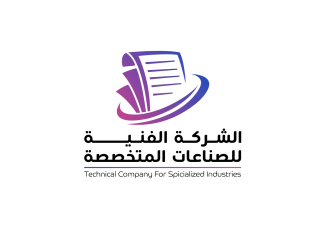 الشركة الفنية لصناعة الورق