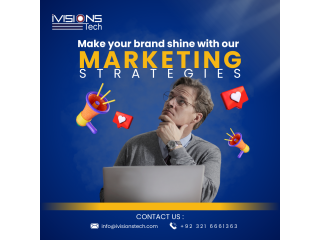Digital Marketing that Works – Social Media, SEO & Facebook Ads