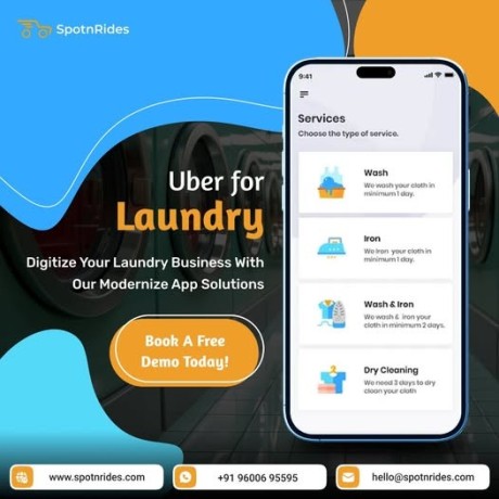 launch-a-scalable-laundry-app-clone-using-spotnrides-big-0