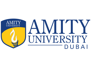 Amity University - CAA Accredited University