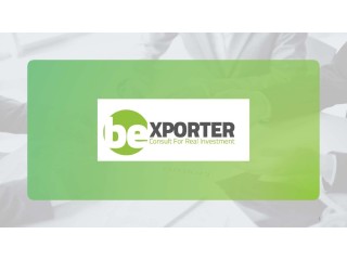 Bexporter - International Trade and Logistics Consultancy