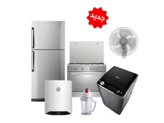 El Araby Group - Home Appliances