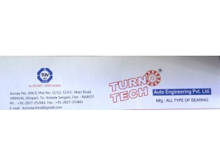 Turno Tech Auto