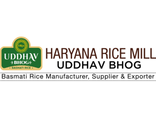 Haryana Rice Mills