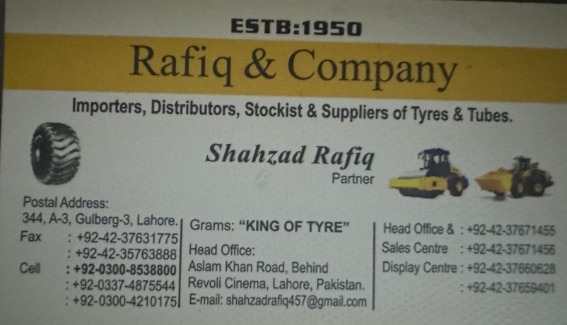 rafiqcompany-all-kind-tyres-and-tubes-big-0