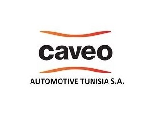 Caveo Automotive Tunisie
