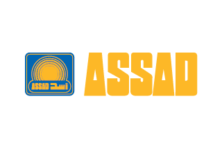 Assad Batteries Industries