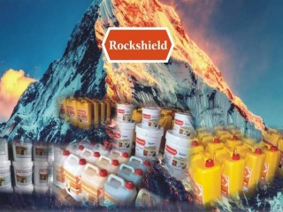 Rochshield Paints