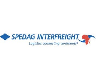 Spedag Inter Freight