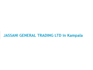 JASSANI GENERAL TRADING LTD