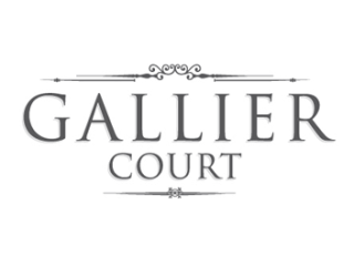 Gallier Court Apartments