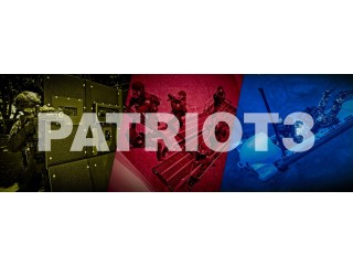 Patriot 3