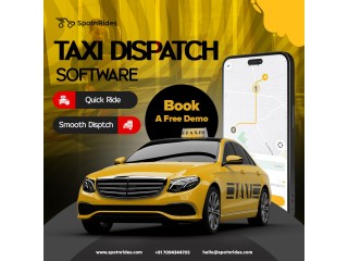 Robotaxis Are Here – Is Your Taxi Business Future-Ready?