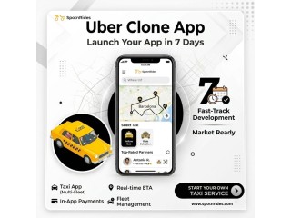 Why Do Many Uber Clone Apps Struggle with Poor Real-Time Tracking Accuracy?