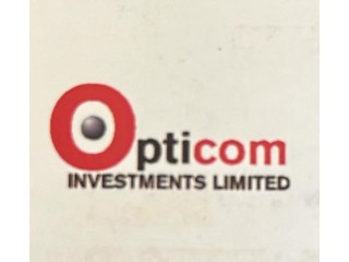 Opticom Investment Limited zambia