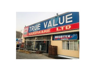 True Value Hardware LTD