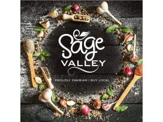 Sage Valley