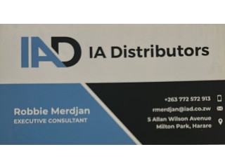 IA Distributors